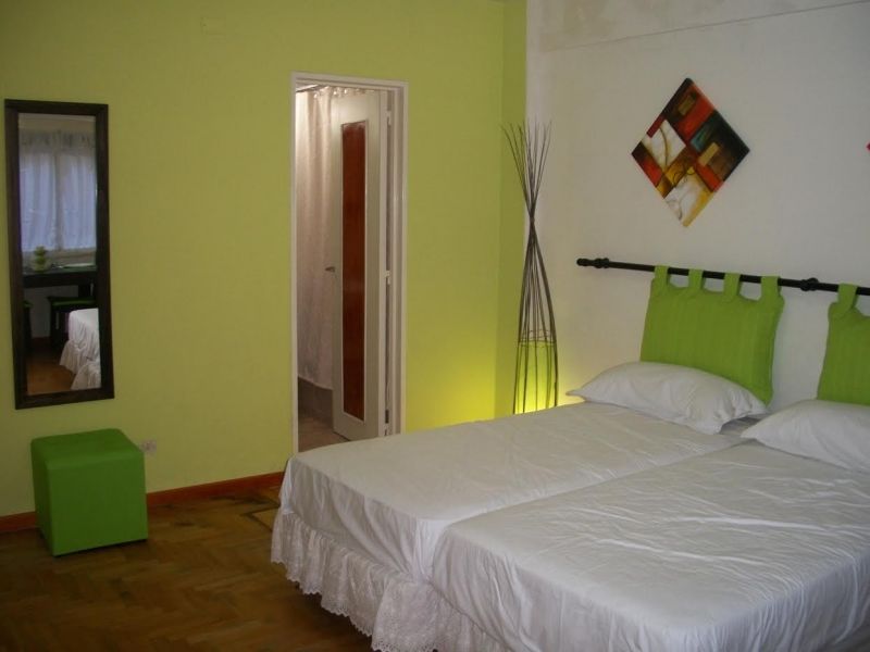 ALQUILER DE DEPARTAMENTO EN Capital Federal - Recoleta - 4