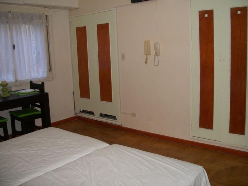 ALQUILER DE DEPARTAMENTO EN Capital Federal - Recoleta - 5
