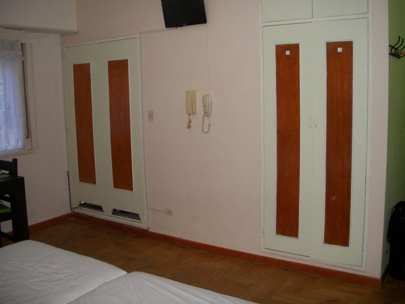 ALQUILER DE DEPARTAMENTO EN Capital Federal - Recoleta - 6