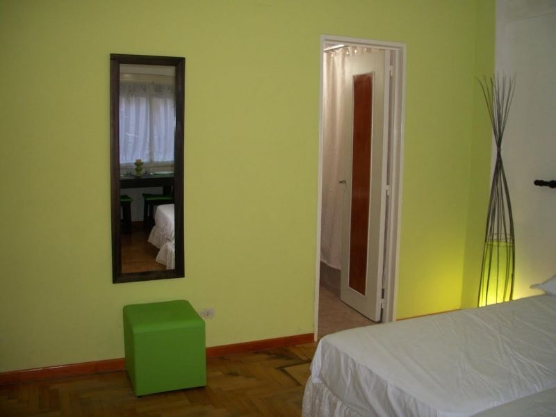 ALQUILER DE DEPARTAMENTO EN Capital Federal - Recoleta - 7
