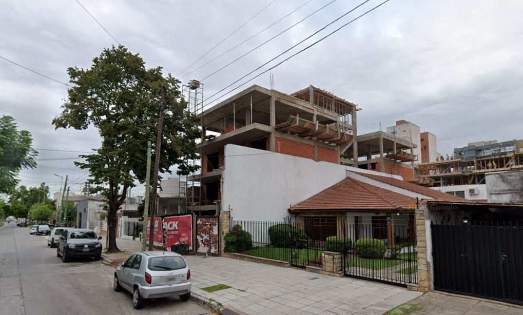 Departamento en Venta en Moron, G.B.A. Zona Oeste