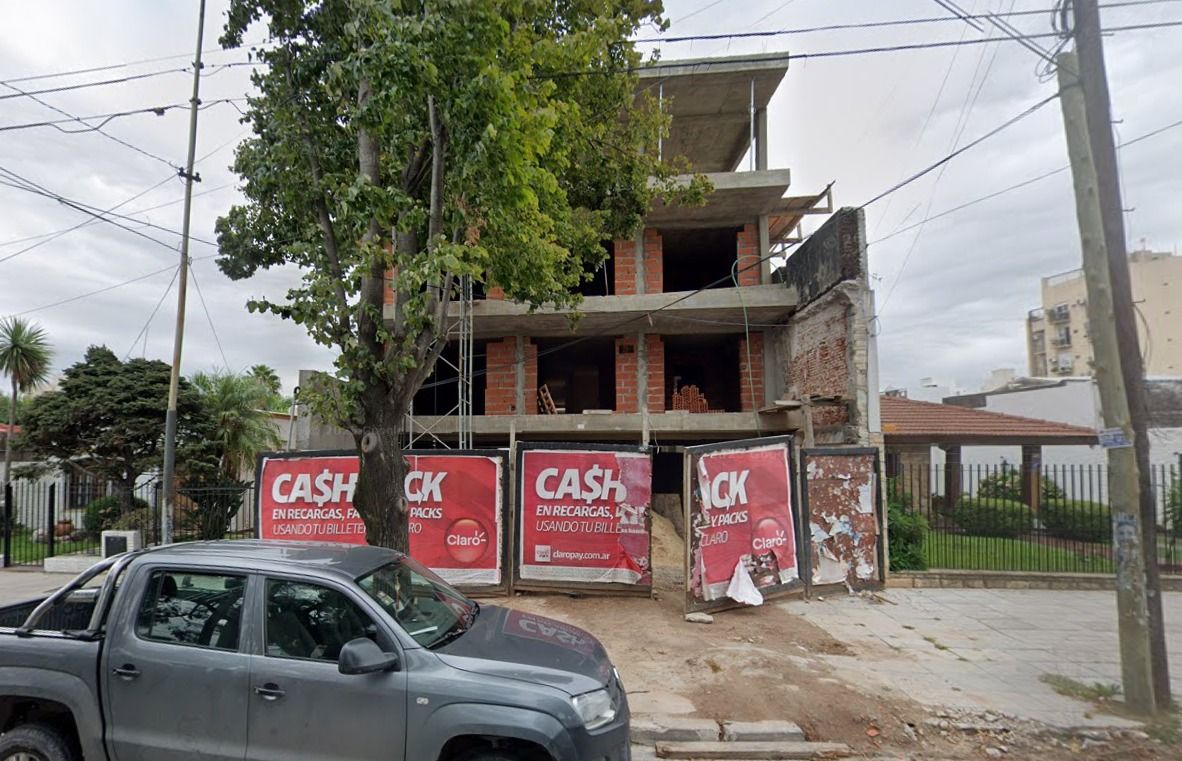 Departamento en Venta en Moron, G.B.A. Zona Oeste