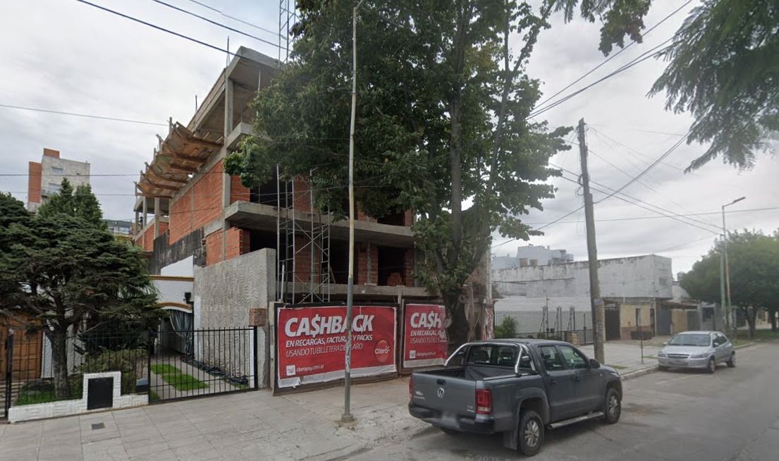 Departamento en Venta en Moron, G.B.A. Zona Oeste