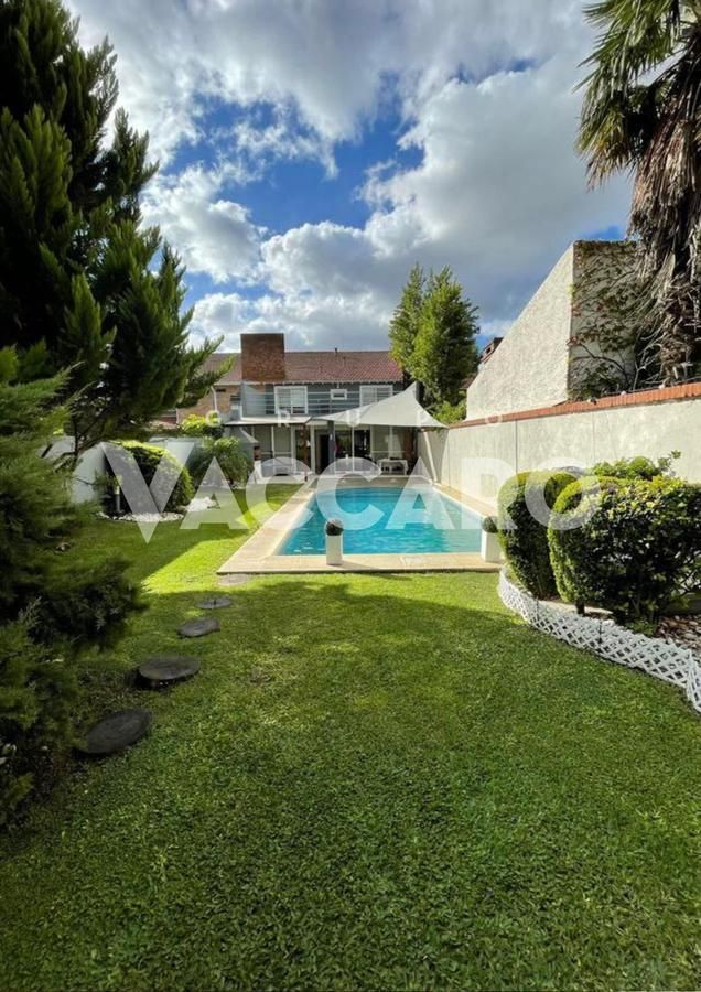 Casa en Venta en Moron, G.B.A. Zona Oeste