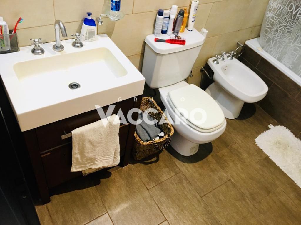 Departamento en Venta en Moreno, G.B.A. Zona Oeste