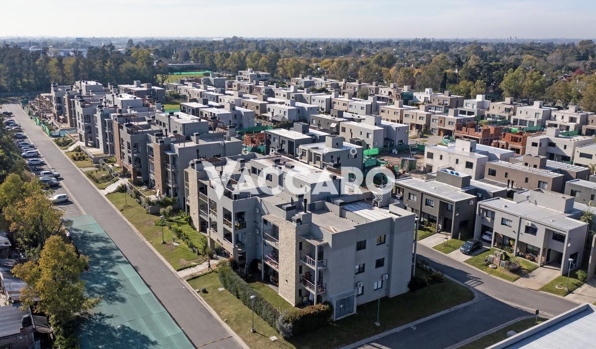 Departamento en Venta en Moreno, G.B.A. Zona Oeste