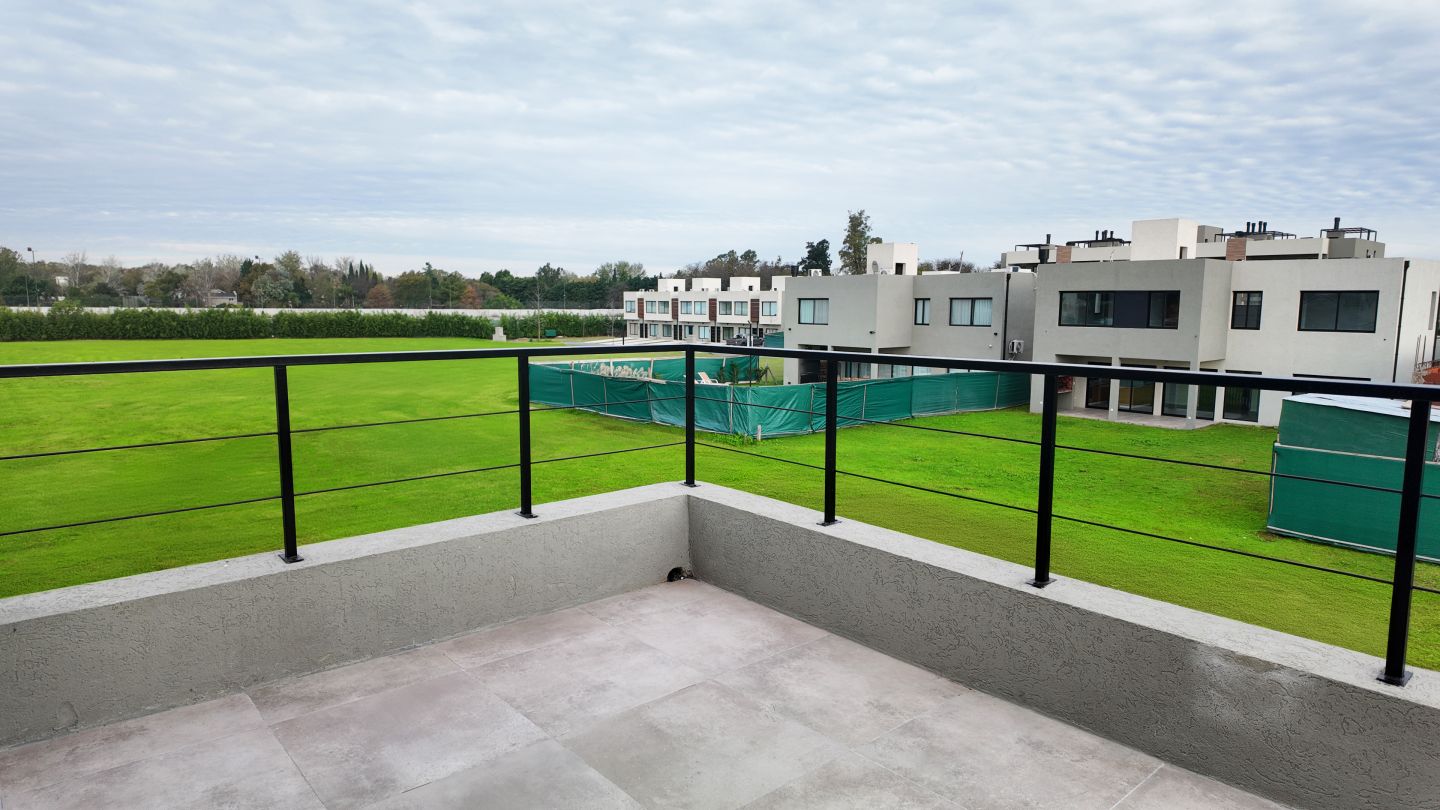 Casa en Venta en Ituzaingo, G.B.A. Zona Oeste