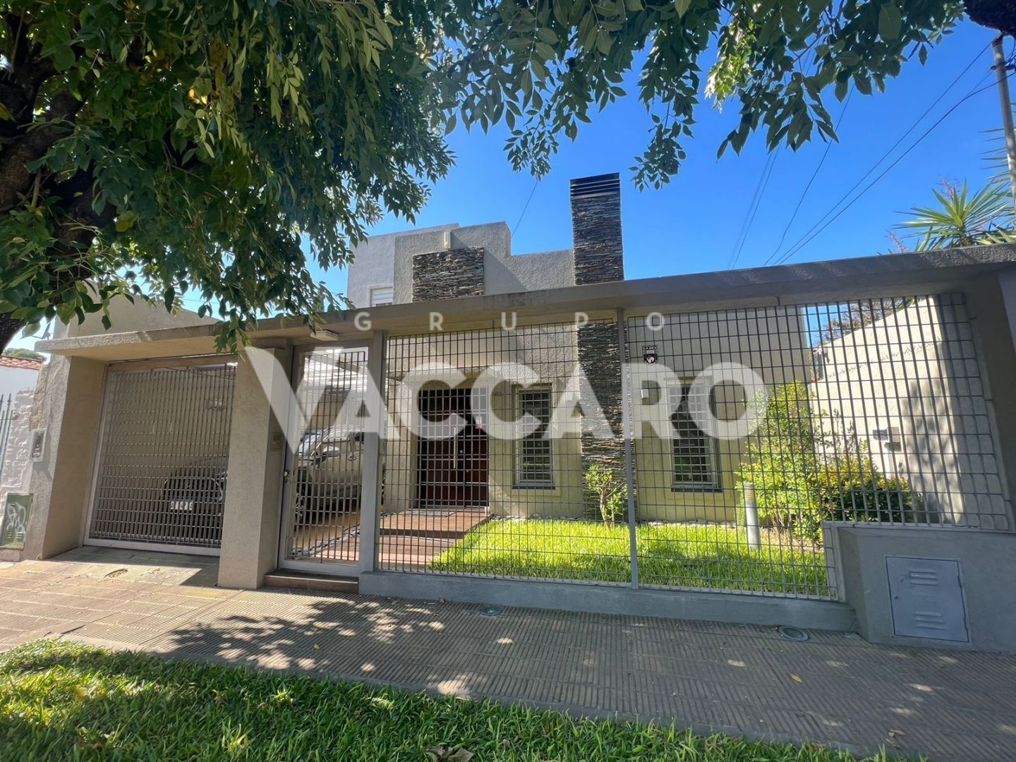 Casa en Venta en Moron, G.B.A. Zona Oeste