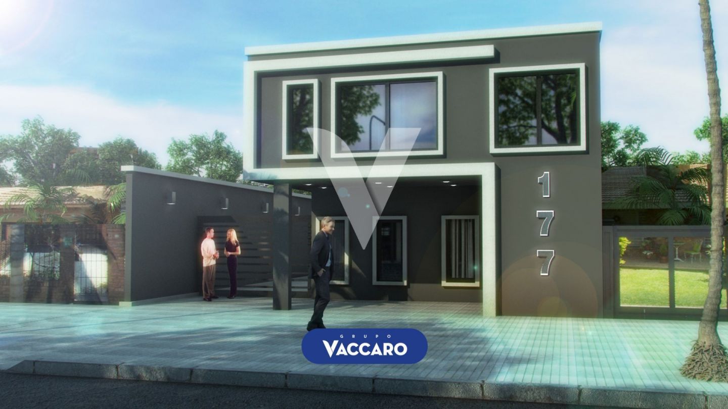 Casa en Venta en Ituzaingo, G.B.A. Zona Oeste