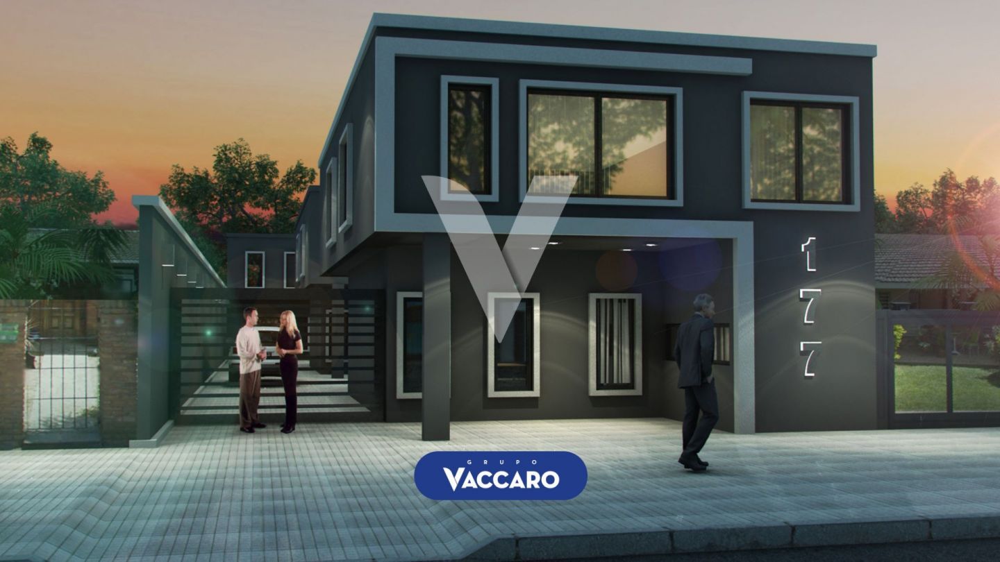 Casa en Venta en Ituzaingo, G.B.A. Zona Oeste