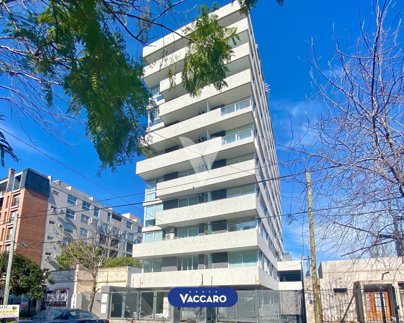 Departamento en Venta en Ituzaingo, G.B.A. Zona Oeste
