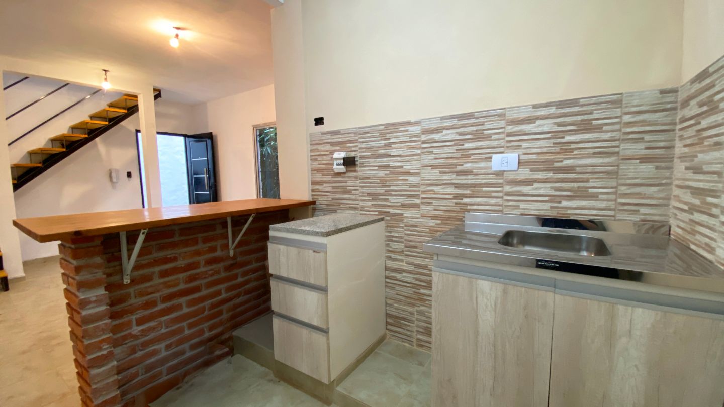 Departamento en Venta en Moron, G.B.A. Zona Oeste