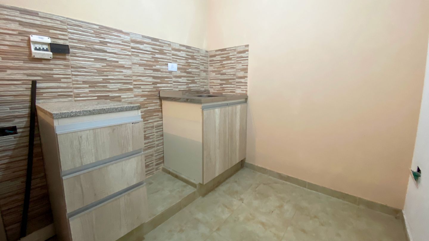 Departamento en Venta en Moron, G.B.A. Zona Oeste