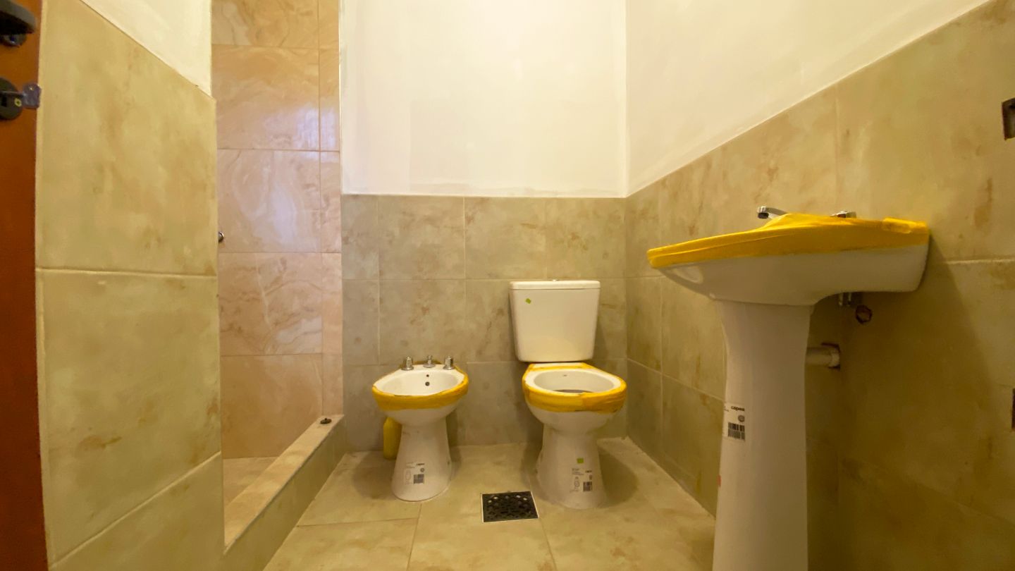 Departamento en Venta en Moron, G.B.A. Zona Oeste