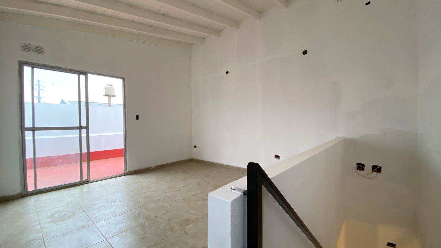 Departamento en Venta en Moron, G.B.A. Zona Oeste