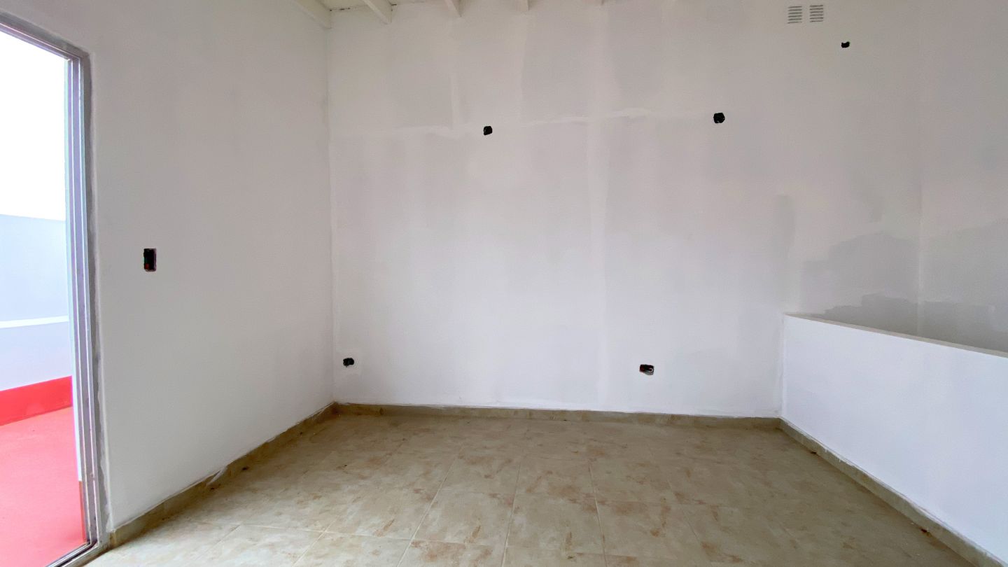 Departamento en Venta en Moron, G.B.A. Zona Oeste