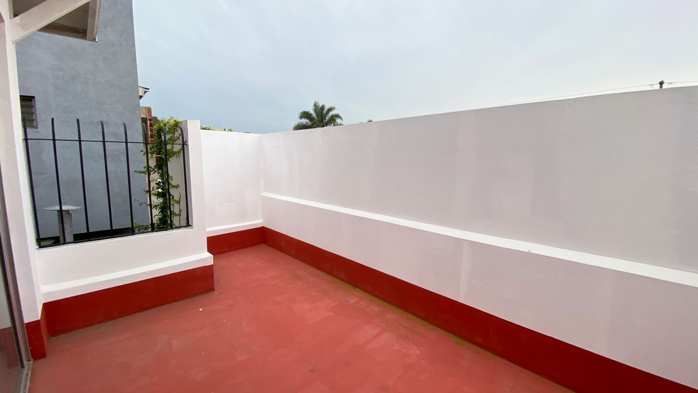 Departamento en Venta en Moron, G.B.A. Zona Oeste