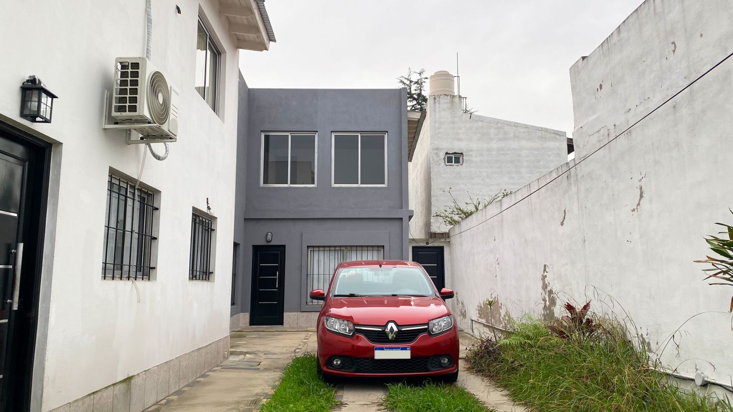 Departamento en Venta en Moron, G.B.A. Zona Oeste