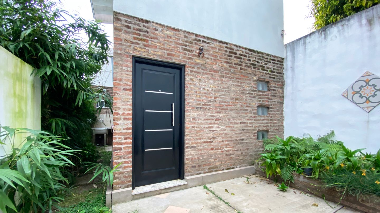 Departamento en Venta en Moron, G.B.A. Zona Oeste