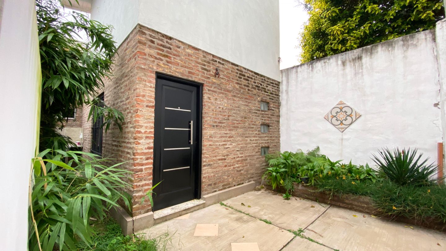 Departamento en Venta en Moron, G.B.A. Zona Oeste