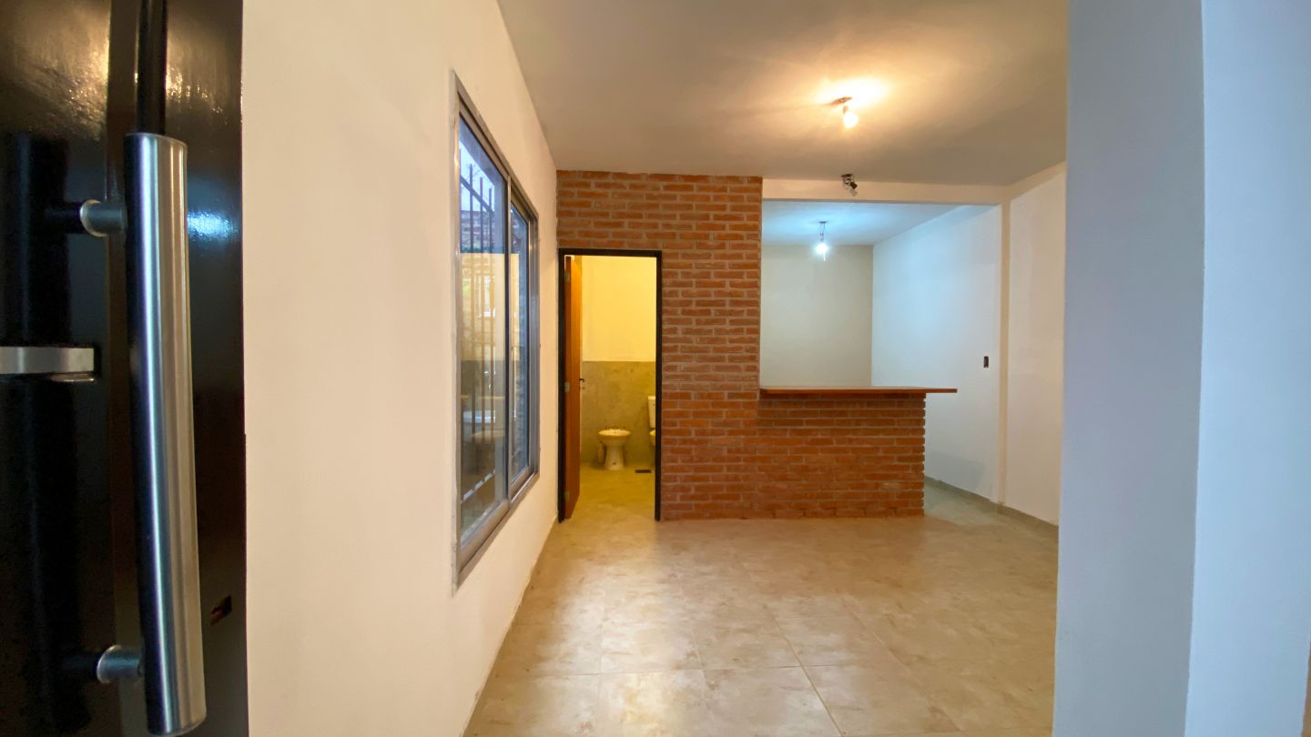 Departamento en Venta en Moron, G.B.A. Zona Oeste