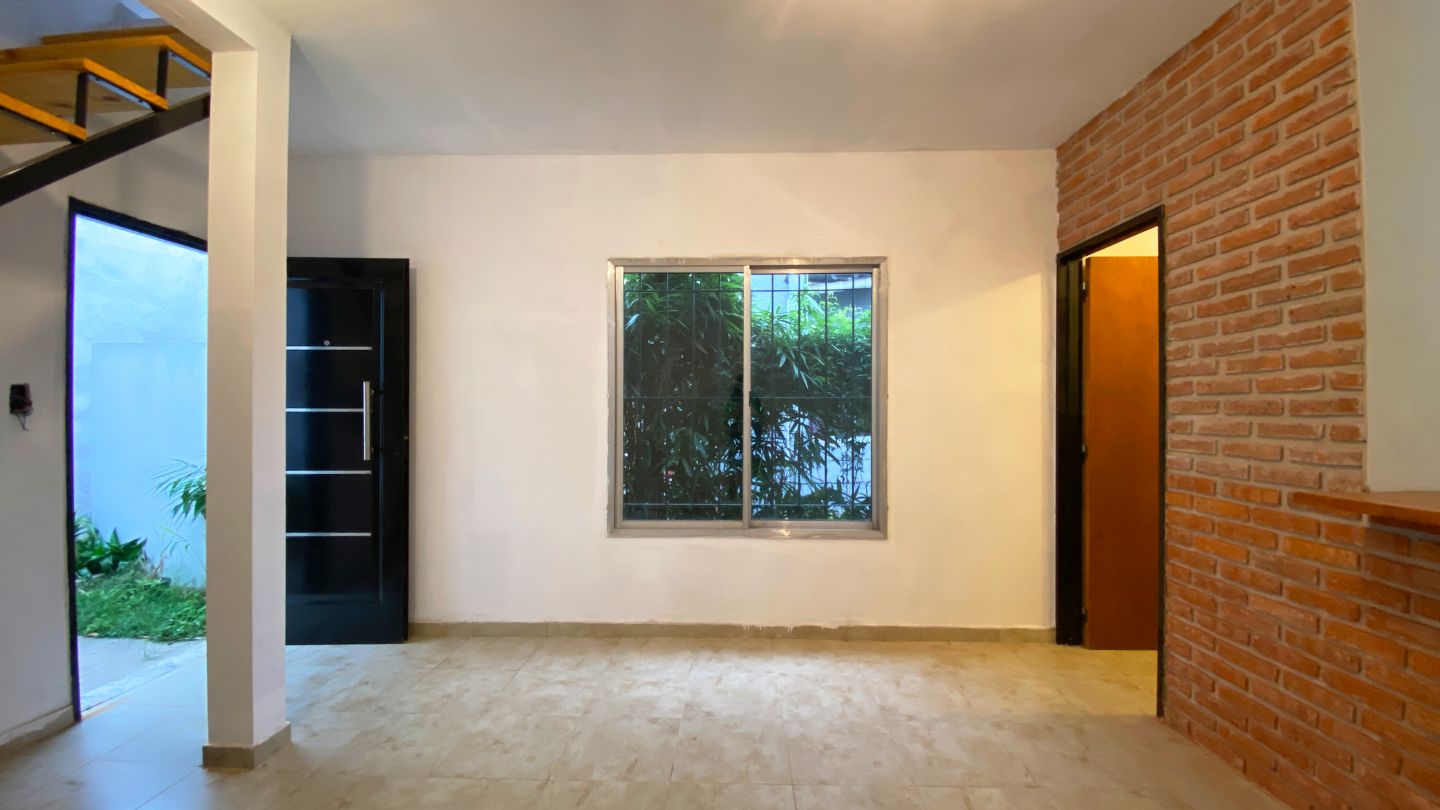 Departamento en Venta en Moron, G.B.A. Zona Oeste