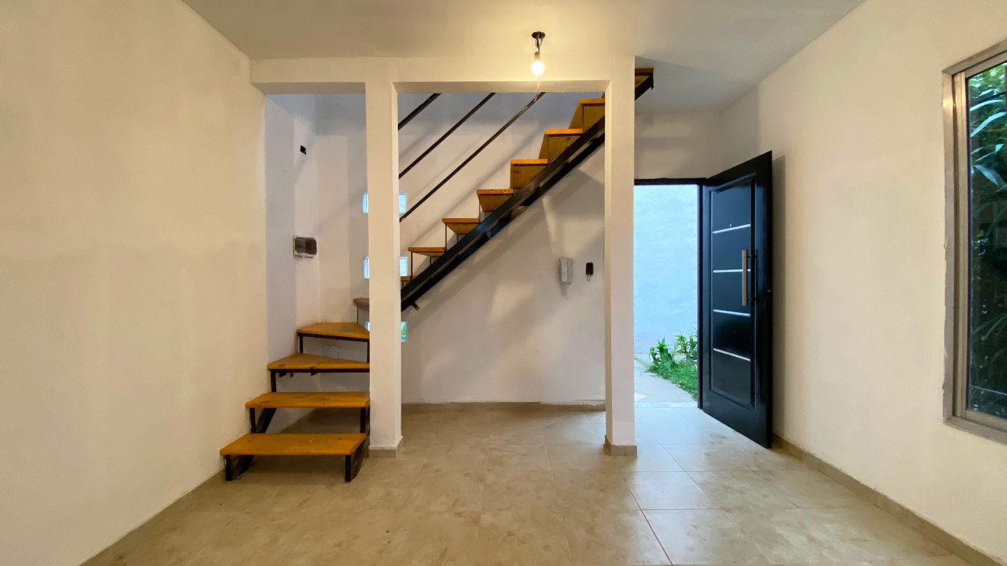 Departamento en Venta en Moron, G.B.A. Zona Oeste