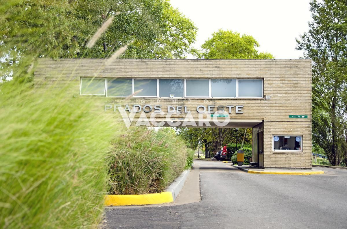 Lote en Venta en Moreno, G.B.A. Zona Oeste