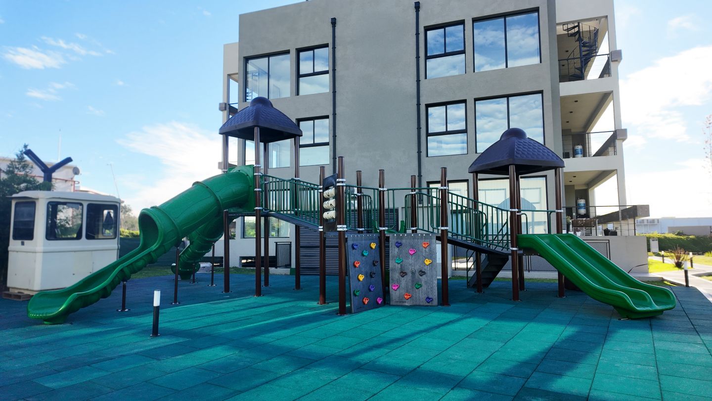 Departamento en Venta en Ituzaingo, G.B.A. Zona Oeste