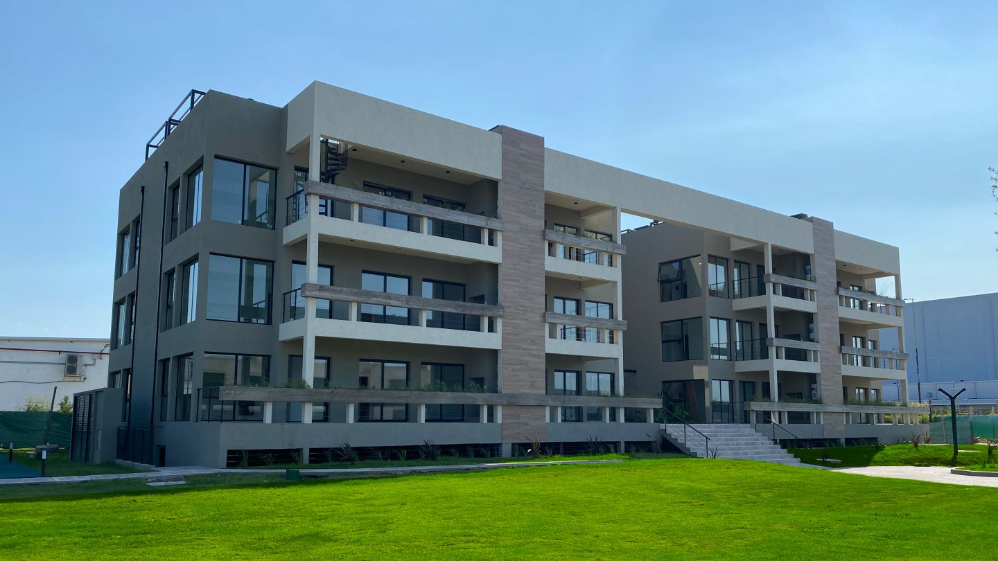 Departamento en Venta en Ituzaingo, G.B.A. Zona Oeste