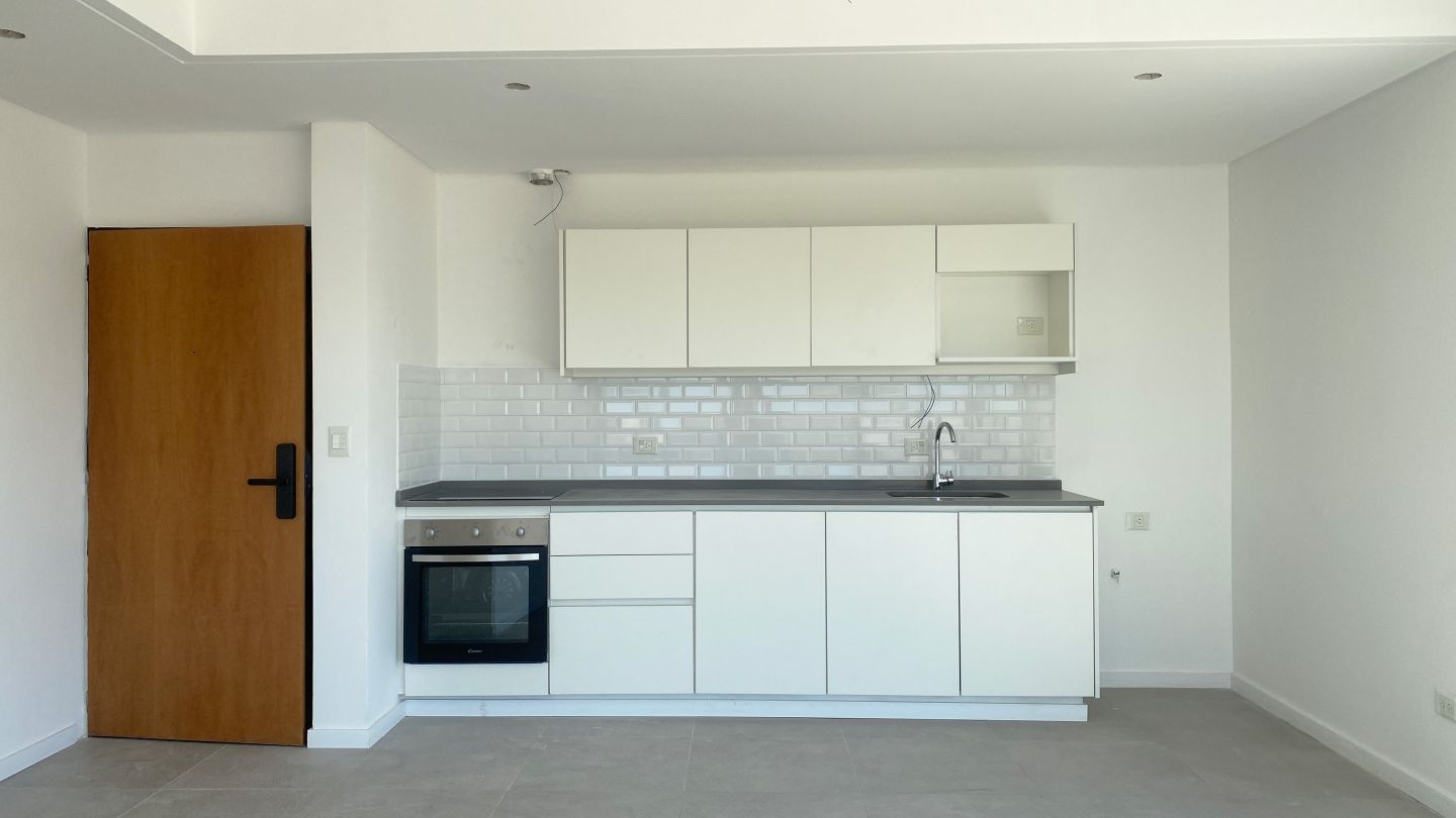 Departamento en Venta en Ituzaingo, G.B.A. Zona Oeste