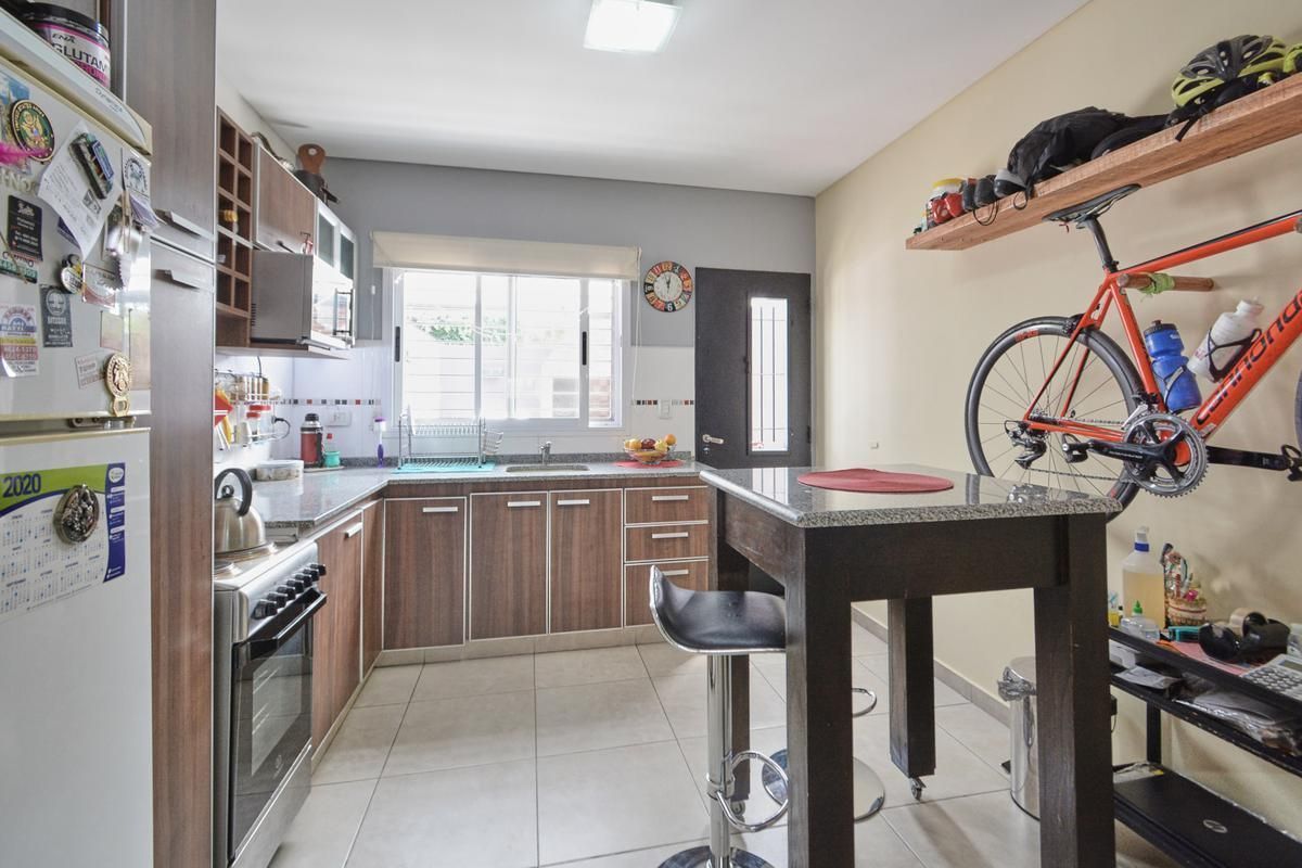 Departamento en Venta en Ituzaingo, G.B.A. Zona Oeste