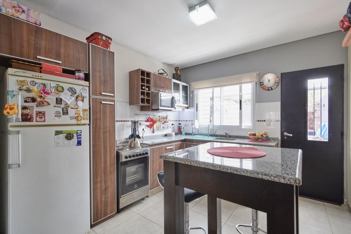 Departamento en Venta en Ituzaingo, G.B.A. Zona Oeste