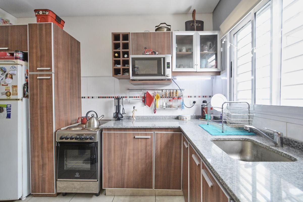 Departamento en Venta en Ituzaingo, G.B.A. Zona Oeste