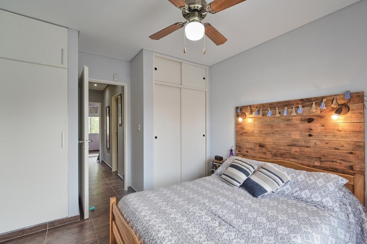 Departamento en Venta en Ituzaingo, G.B.A. Zona Oeste