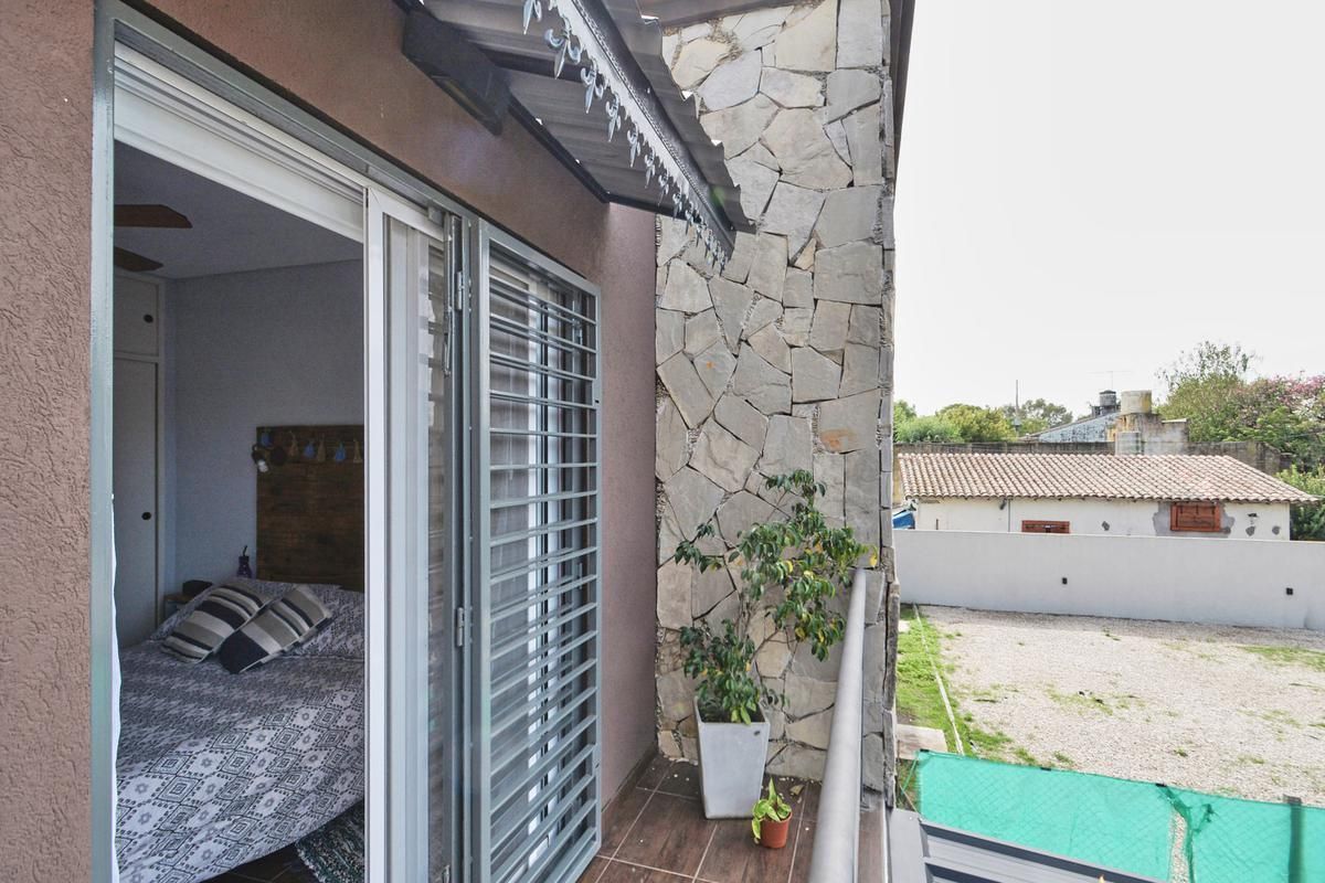 Departamento en Venta en Ituzaingo, G.B.A. Zona Oeste