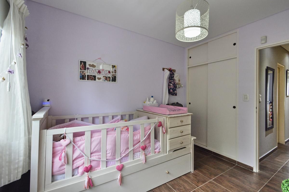 Departamento en Venta en Ituzaingo, G.B.A. Zona Oeste