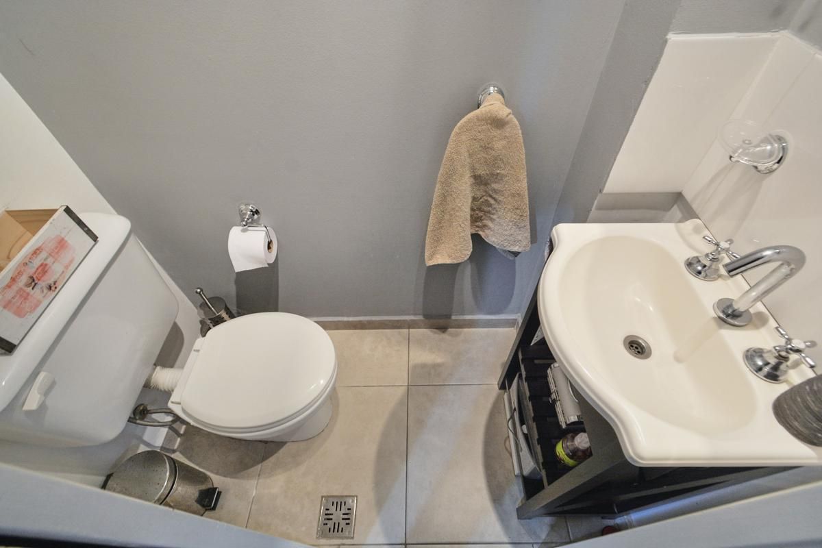 Departamento en Venta en Ituzaingo, G.B.A. Zona Oeste