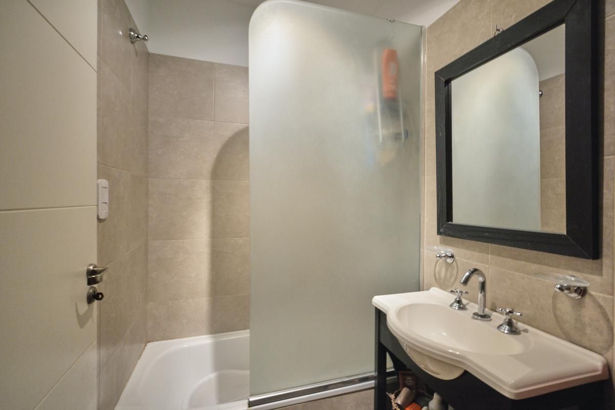 Departamento en Venta en Ituzaingo, G.B.A. Zona Oeste