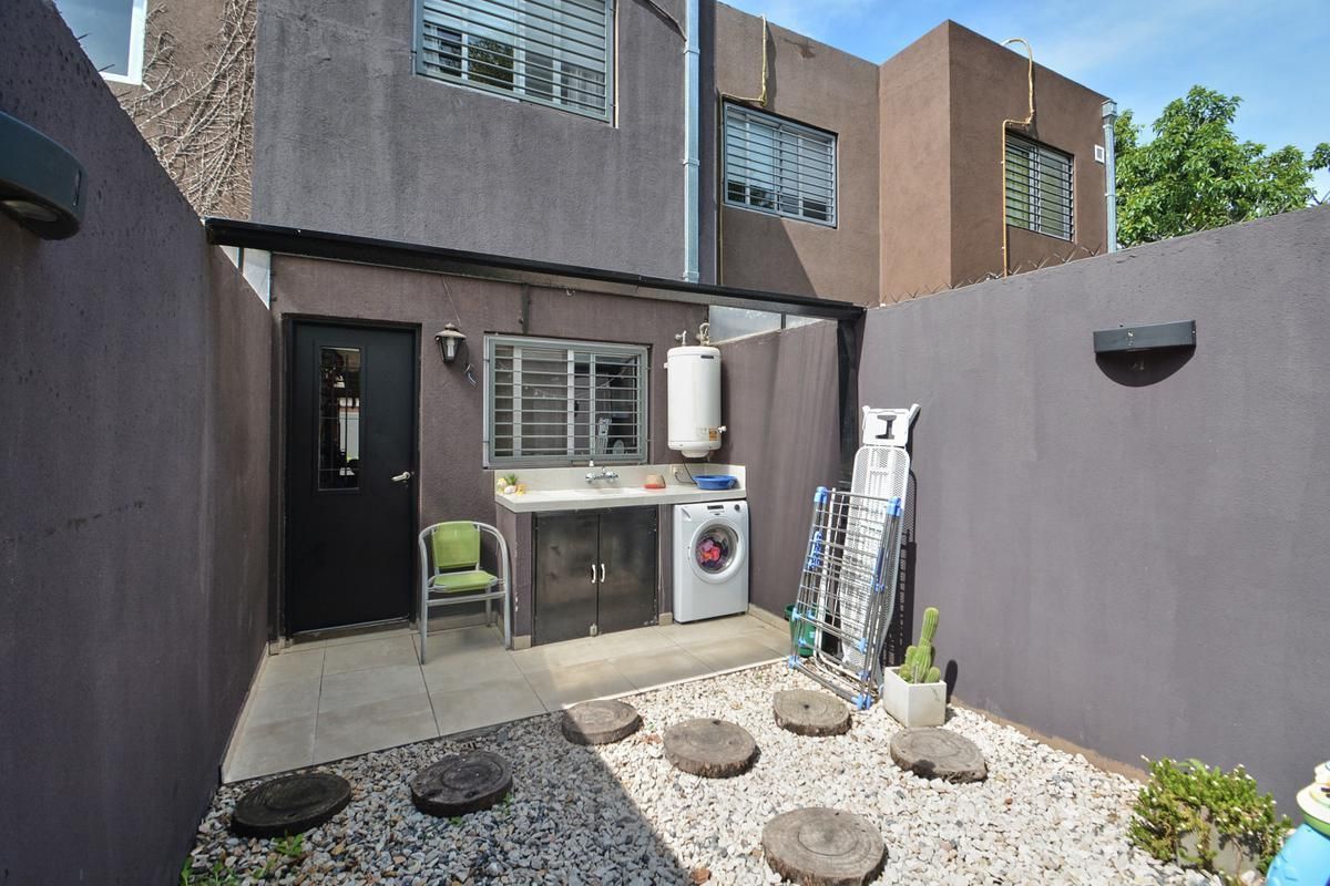 Departamento en Venta en Ituzaingo, G.B.A. Zona Oeste