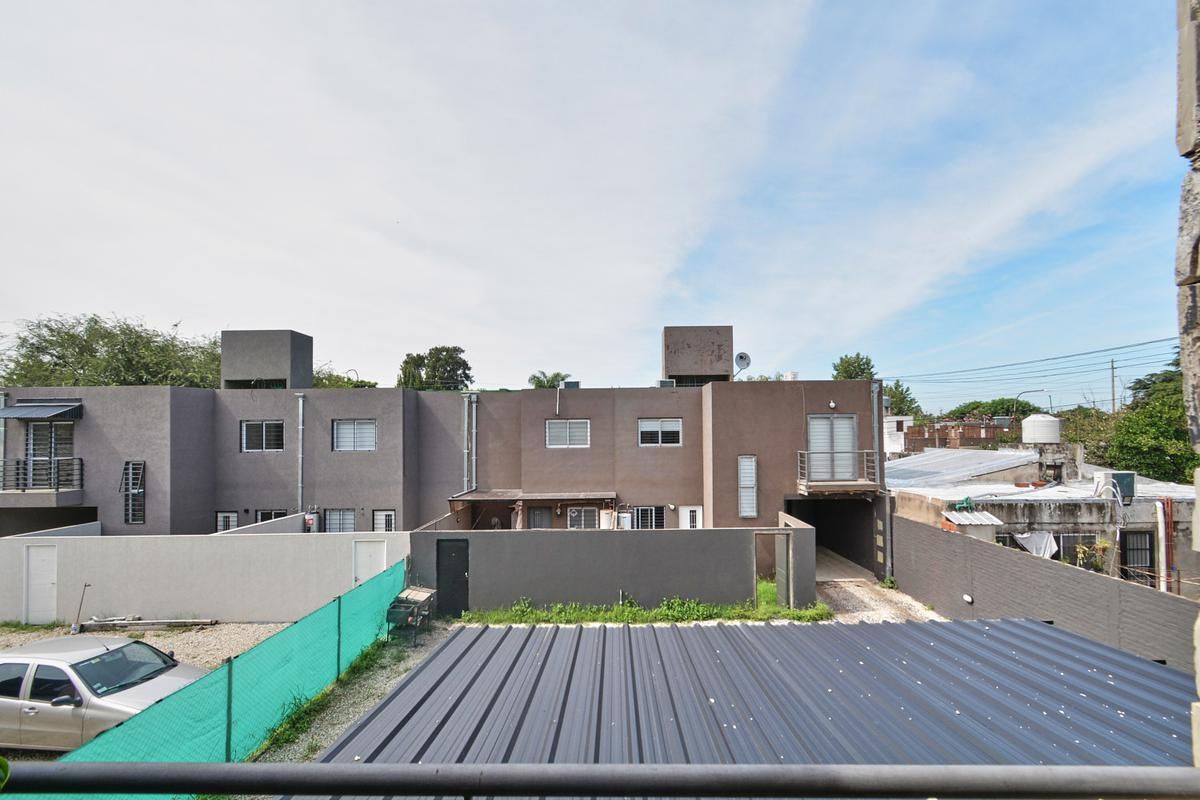 Departamento en Venta en Ituzaingo, G.B.A. Zona Oeste