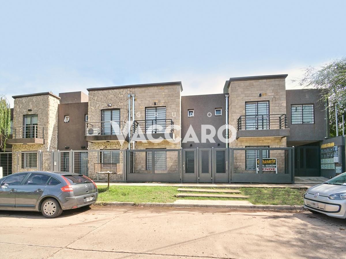 Departamento en Venta en Ituzaingo, G.B.A. Zona Oeste