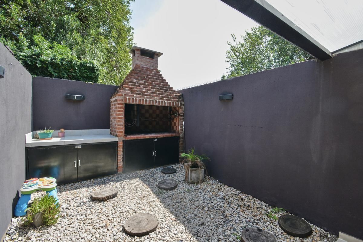 Departamento en Venta en Ituzaingo, G.B.A. Zona Oeste