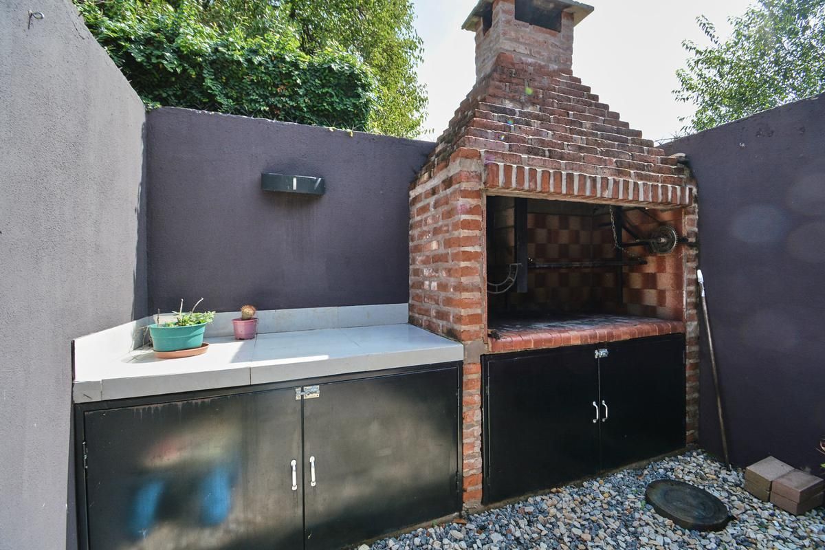 Departamento en Venta en Ituzaingo, G.B.A. Zona Oeste