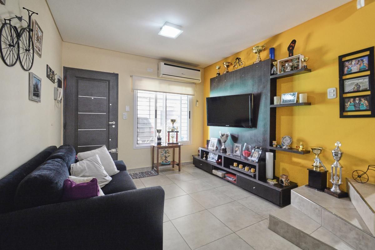 Departamento en Venta en Ituzaingo, G.B.A. Zona Oeste