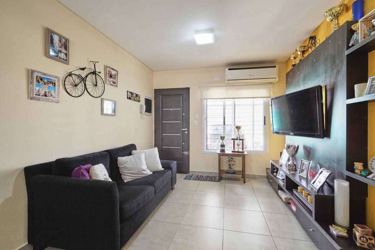 Departamento en Venta en Ituzaingo, G.B.A. Zona Oeste