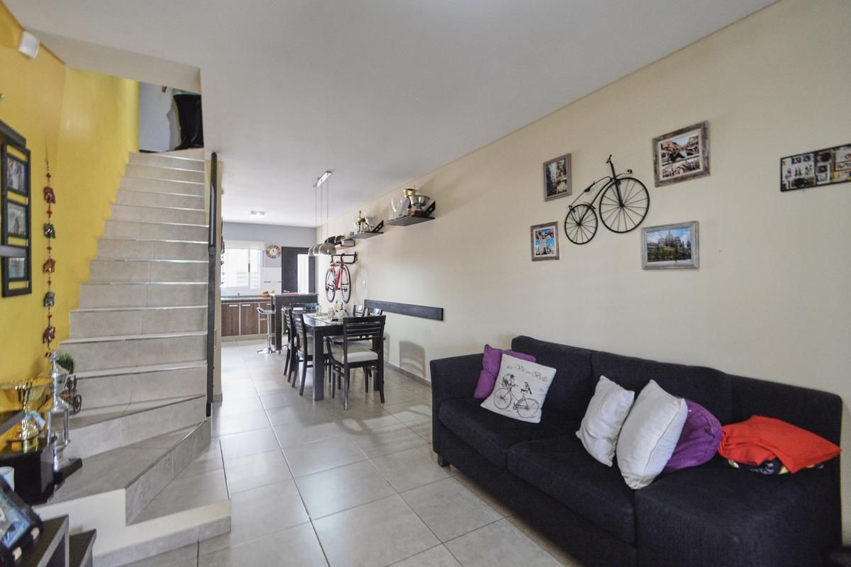 Departamento en Venta en Ituzaingo, G.B.A. Zona Oeste