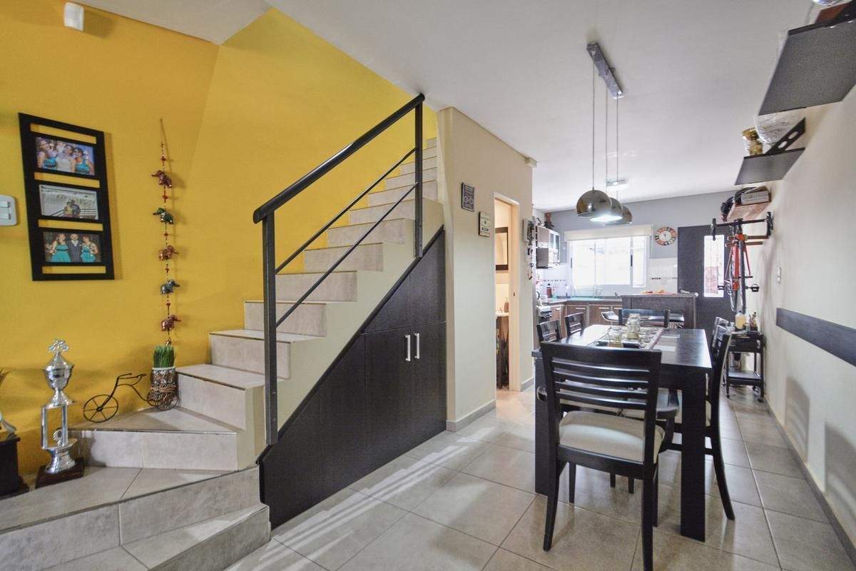 Departamento en Venta en Ituzaingo, G.B.A. Zona Oeste