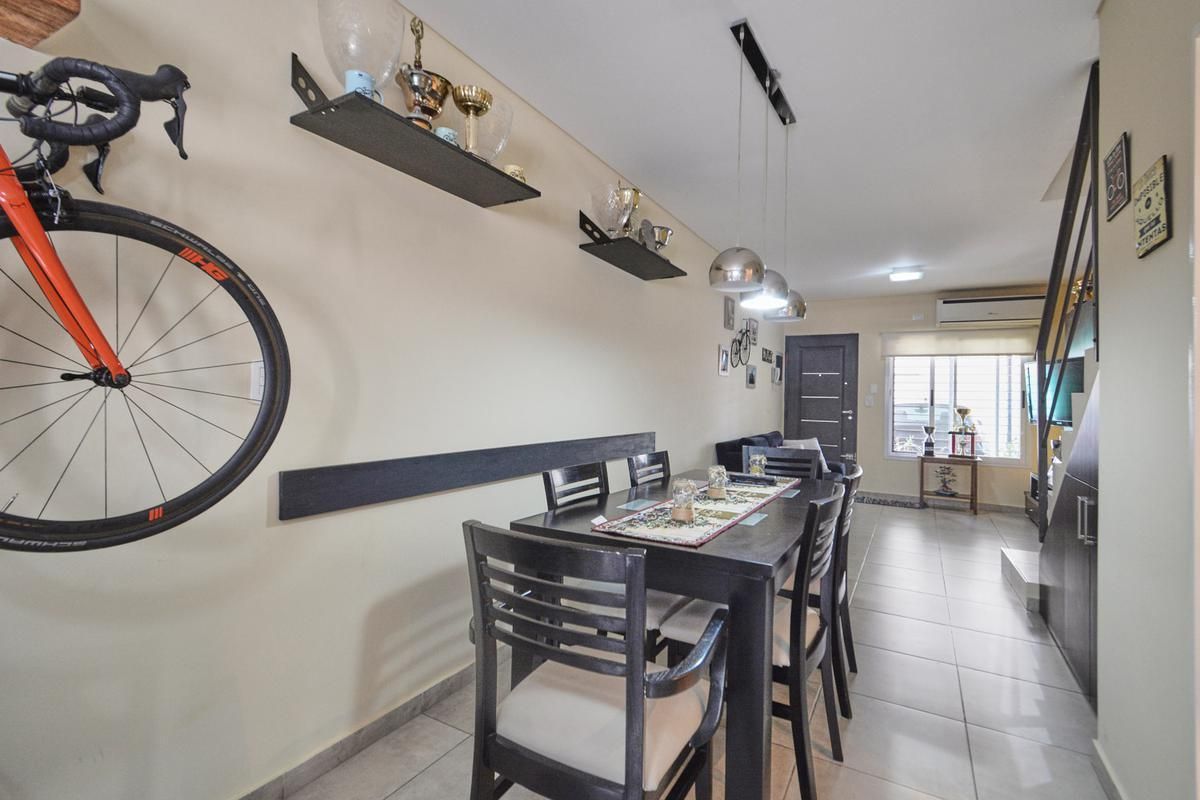 Departamento en Venta en Ituzaingo, G.B.A. Zona Oeste