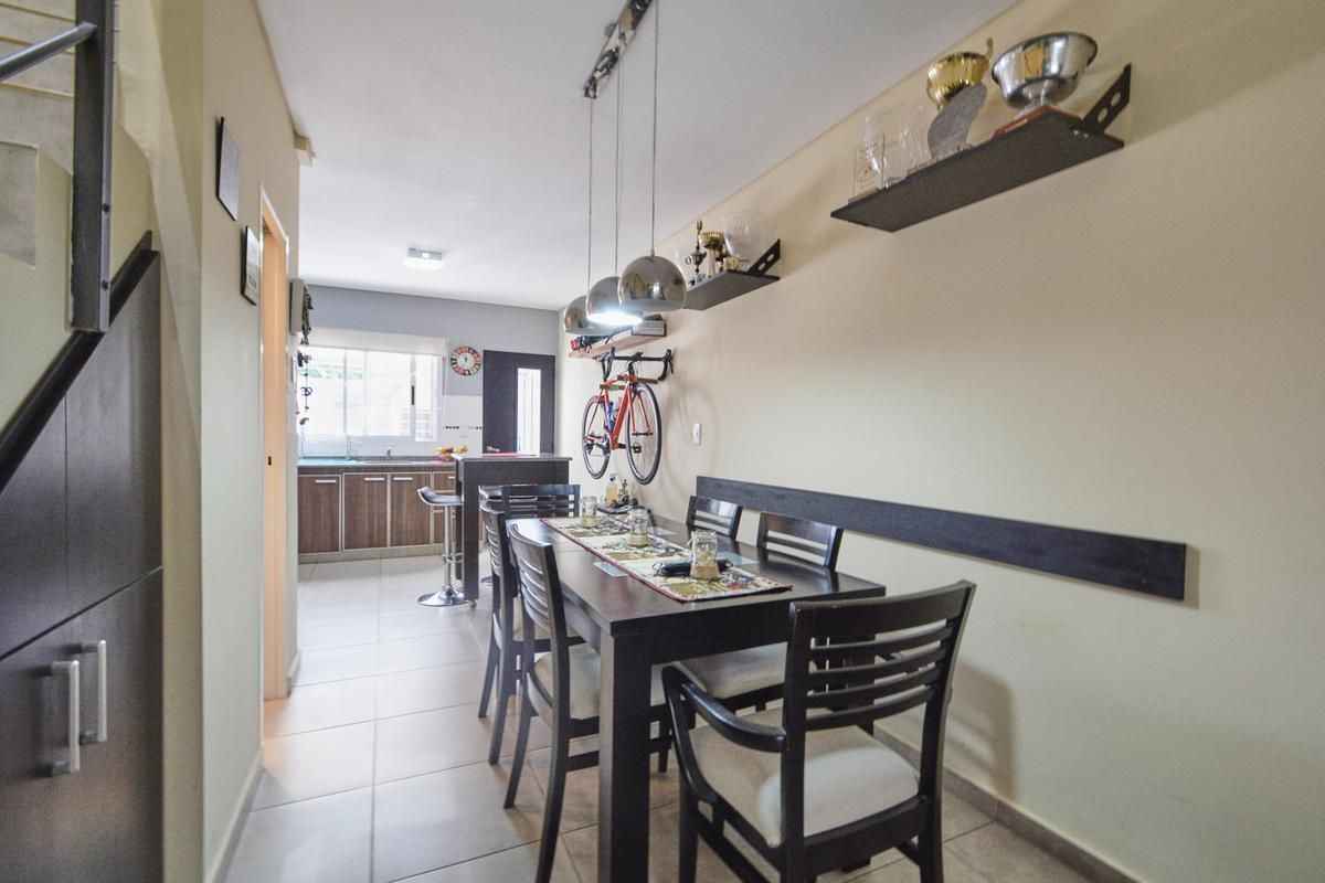 Departamento en Venta en Ituzaingo, G.B.A. Zona Oeste